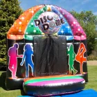 Business 9 image K&K'S BOUNCY FUN HOUSE Shopping & Retail in St Mellons Crf