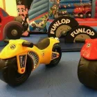 Business 10 image K&K'S BOUNCY FUN HOUSE Shopping & Retail in St Mellons Crf