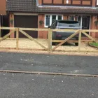 Business 1 image K L D LANDSCAPES Landscapers in Swadlincote De