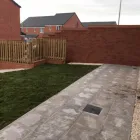 Business 17 image K L D LANDSCAPES Landscapers in Swadlincote De