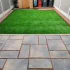 Business 28 image K L D LANDSCAPES Landscapers in Swadlincote De