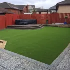 Business 35 image K L D LANDSCAPES Landscapers in Swadlincote De