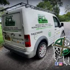 Business 36 image K L D LANDSCAPES Landscapers in Swadlincote De