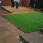 Business 50 image K L D LANDSCAPES Landscapers in Swadlincote De