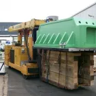 Business 10 image K P SERVICES Garden Services in Durham Co