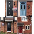 Business 3 image K S DOUBLE GLAZING LTD Woodworking in Sutton Coldfield We