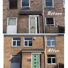 Business 7 image K S DOUBLE GLAZING LTD Woodworking in Sutton Coldfield We