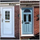 Business 8 image K S DOUBLE GLAZING LTD Woodworking in Sutton Coldfield We