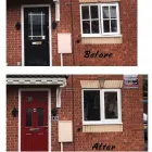 Business 9 image K S DOUBLE GLAZING LTD Woodworking in Sutton Coldfield We