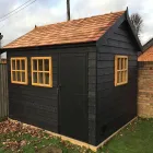 Business 2 image K&S SHEDS LTD Sheds & Barns in Wickford Es