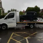 Business 1 image K&S TRANSPORTING Transportation in Yeovil So