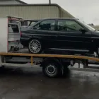 Business 2 image K&S TRANSPORTING Transportation in Yeovil So