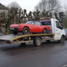 Business 3 image K&S TRANSPORTING Transportation in Yeovil So