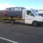 Business 4 image K&S TRANSPORTING Transportation in Yeovil So