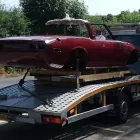 Business 8 image K&S TRANSPORTING Transportation in Yeovil So