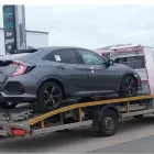 Business 10 image K&S TRANSPORTING Transportation in Yeovil So