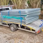 Business 11 image K&S TRANSPORTING Transportation in Yeovil So