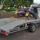 Business 13 image K&S TRANSPORTING Transportation in Yeovil So