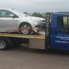 Business 14 image K&S TRANSPORTING Transportation in Yeovil So