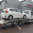 Business 16 image K&S TRANSPORTING Transportation in Yeovil So