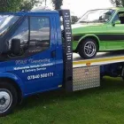 Business 18 image K&S TRANSPORTING Transportation in Yeovil So