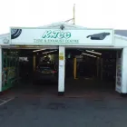 Business 1 image K.TEE MOTORCENTRE LTD Tyre Dealers & Repairs in Leicester Le