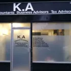 Business 8 image KAAB CHARTERED ACCOUNTANTS AND TAX ADVISORS Tax Services in London Gr