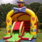 Business 13 image KAINES CASTLES Toys & Games in Birstall Le