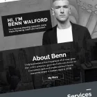 Business 5 image KAIZEN STUDIO DESIGN & MARKETING AGENCY Web Developers in Walsall We