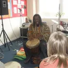 Business 1 image KALILLO DRUMMING WORKSHOPS Music Teachers in Wolverhampton We