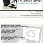 Business 16 image KANE COMPUTER SERVICES Electronics & Technology in Stevenage He
