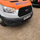 Business 1 image KANE CONSTRUCTION SERVICES LTD Paving & Driveway Contractors in Wallington Su
