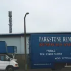 Business 1 image KANGAROO SELF STORAGE LTD Storage in Dundee An