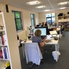 Business 8 image KANGAROO UK Web Design in Ashby-De-La-Zouch Le