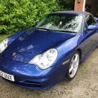 Business 2 image KARBATH VALETING & DETAILING Sandblasting Services in Sheerness Ke