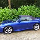 Business 3 image KARBATH VALETING & DETAILING Sandblasting Services in Sheerness Ke
