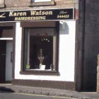 Business 4 image KAREN WATSON HAIRDRESSING Hairdressers in Kilmarnock Ay