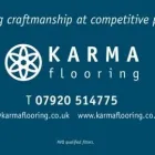 Business 3 image KARMA FLOORING Tile Suppliers in Camberley Su