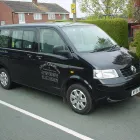 Business 2 image KASON CORPORATION EUROPE Consulting Engineers in Stoke-On-Trent St