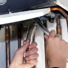 Business 5 image KASSGAS LTD Plumbing & HVAC Supplies in Rotherham So