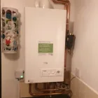 Business 16 image KASSGAS LTD Plumbing & HVAC Supplies in Rotherham So