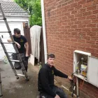 Business 20 image KASSGAS LTD Plumbing & HVAC Supplies in Rotherham So