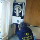 Business 25 image KASSGAS LTD Plumbing & HVAC Supplies in Rotherham So