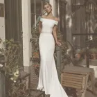 Business 7 image KATHLEEN RICHMOND COUTURE Wedding Dresses in Kilmarnock Ay