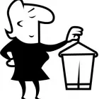 Business 3 image KATRINA'S IRONING SERVICE Dry Cleaners & Laundry Service in Hartlepool Cl