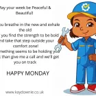 Business 5 image KAY DOWNIE - THE SOUL MECHANIC Specialist Shops in Llanelli Dy