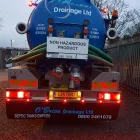 Business 4 image KAYCON DRAINAGE LTD Waste Management in Selby No