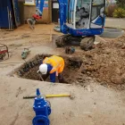 Business 12 image KAYCON DRAINAGE LTD Waste Management in Selby No