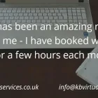 Business 2 image KB VIRTUAL SERVICES Secretarial Services in Burnham-On-Crouch Es