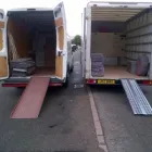 Business 2 image KCR TRANSPORT & REMOVALS UK Transportation Services in Midway De